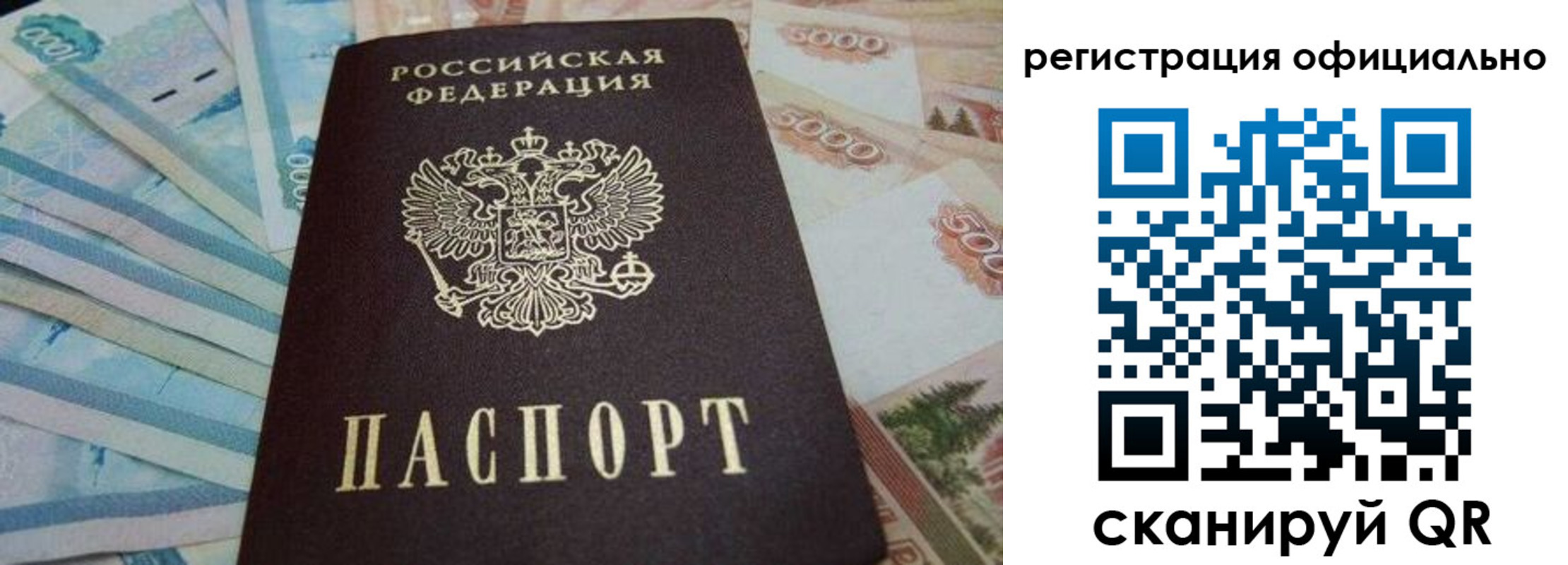 пропишу в квартире в Зеленогорске